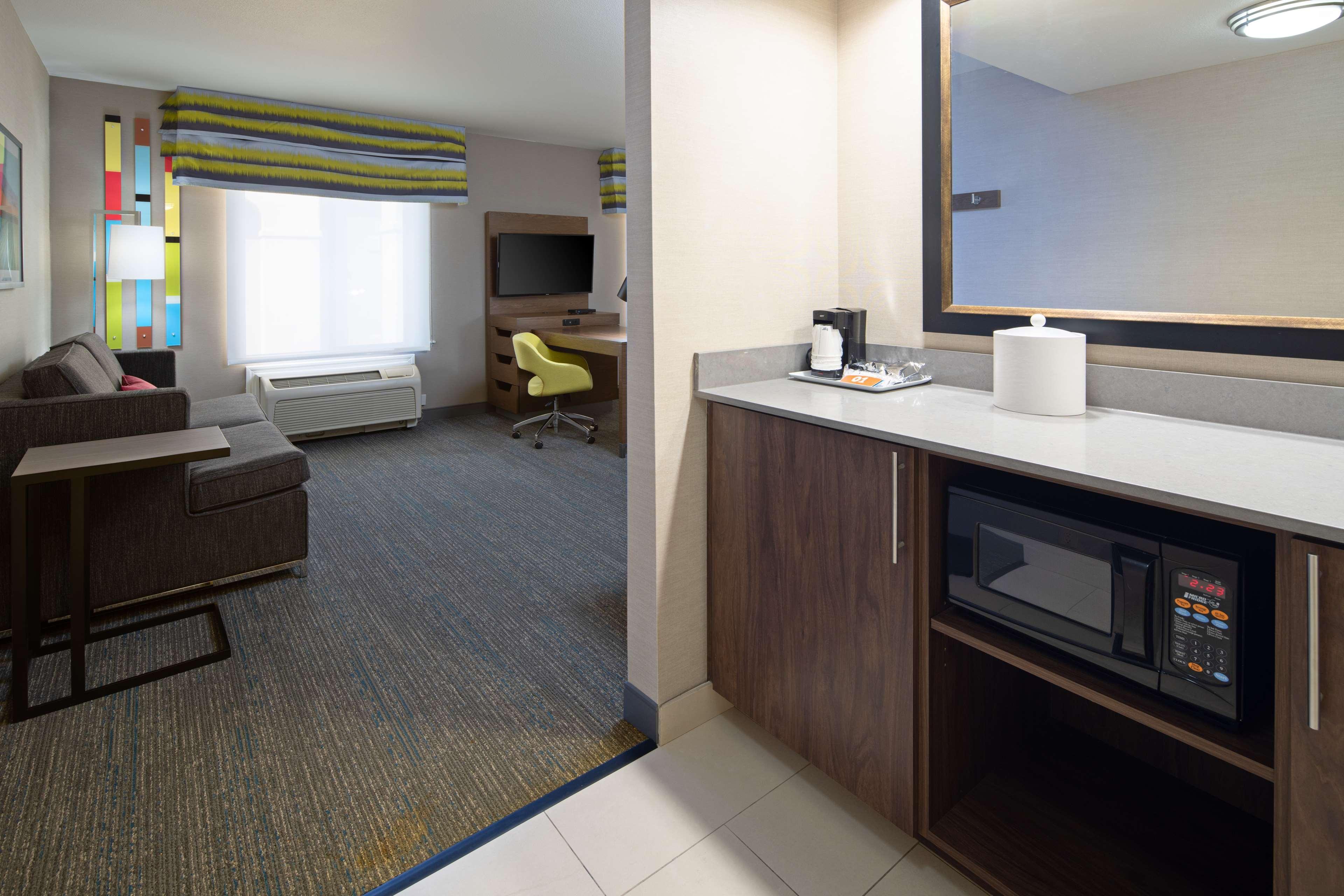 Hampton Inn Visalia Exteriör bild
